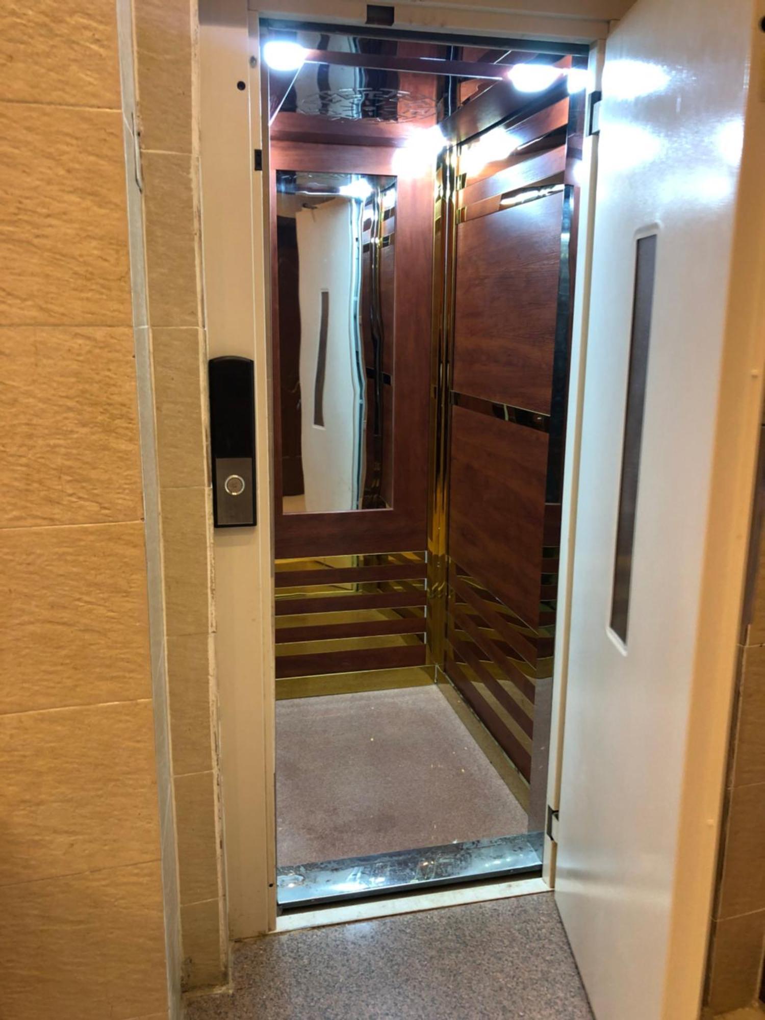 Grand Pyramid View Hotel Kafret el-Gabal Екстериор снимка